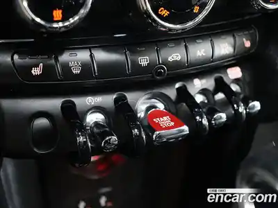 Mini Cooper 2019 1.5 гидро в Москве № 273501, миниатюра 5