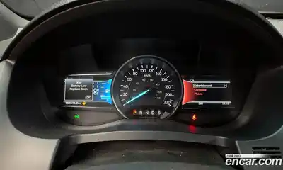 Ford Explorer 2016 2.3 гидро в Москве № 281513, миниатюра 8