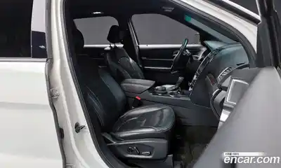 Ford Explorer 2016 2.3 гидро в Москве № 281513, миниатюра 10
