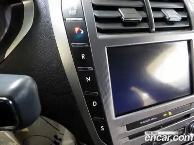 Lincoln MKZ 2016 2.0 гидро в Москве № 282687, миниатюра 11