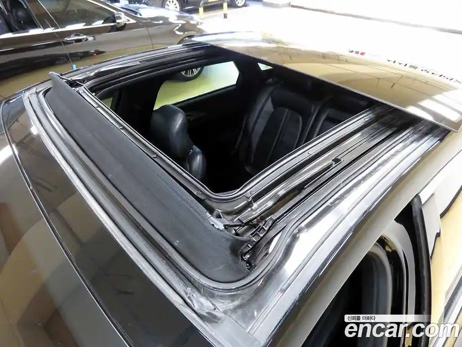 Lincoln MKZ 2016 2.0 гидро в Москве № 282687, фото 15