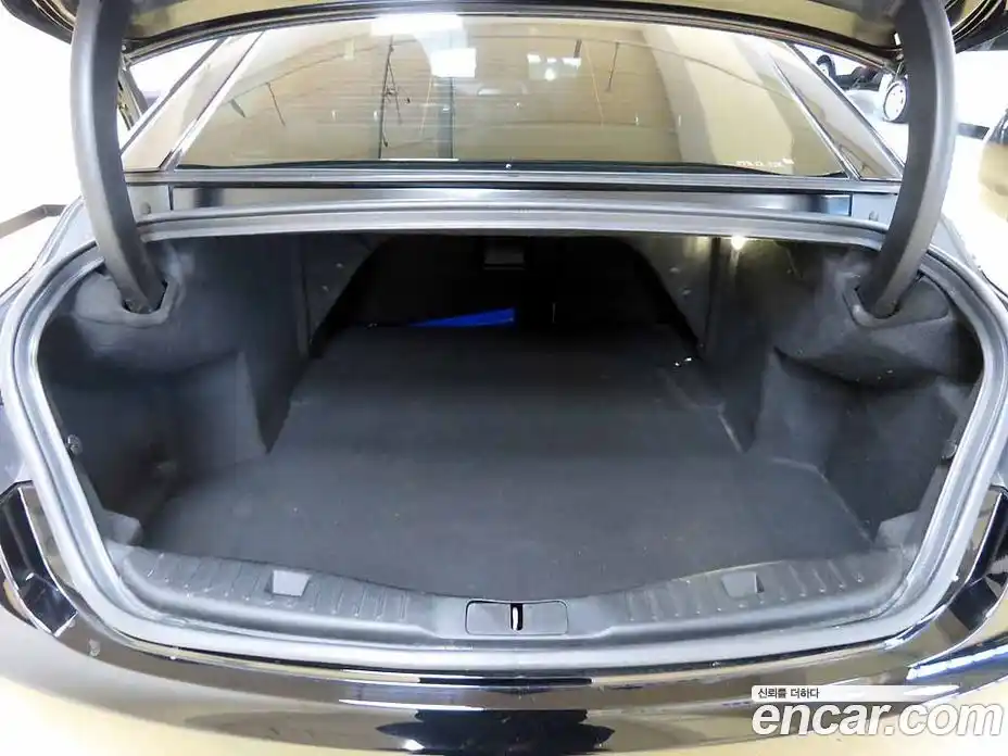 Lincoln MKZ 2016 2.0 гидро в Москве № 282687, фото 16