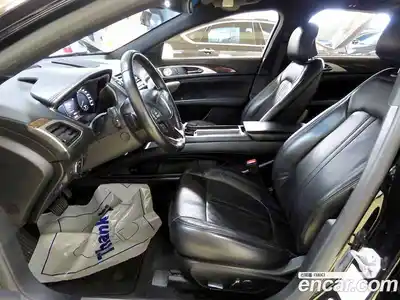 Lincoln MKZ 2016 2.0 гидро в Москве № 282687, миниатюра 5