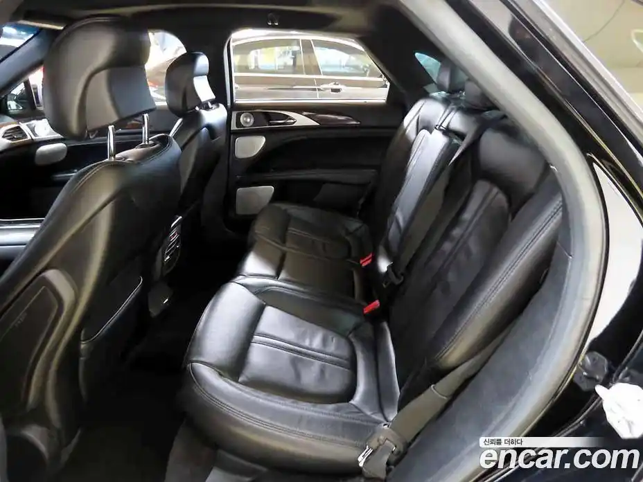 Lincoln MKZ 2016 2.0 гидро в Москве № 282687, фото 6