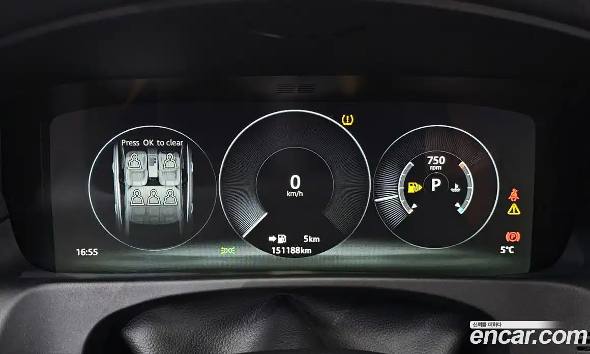 Jaguar XF 2016 2.0 гидро в Москве № 283821, фото 8