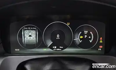 Jaguar XF 2016 2.0 гидро в Москве № 283821, миниатюра 8