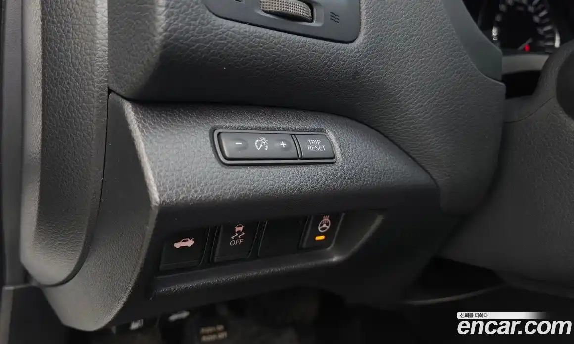 Nissan Altima 2017 2.5 гидро в Москве № 284911, фото 17