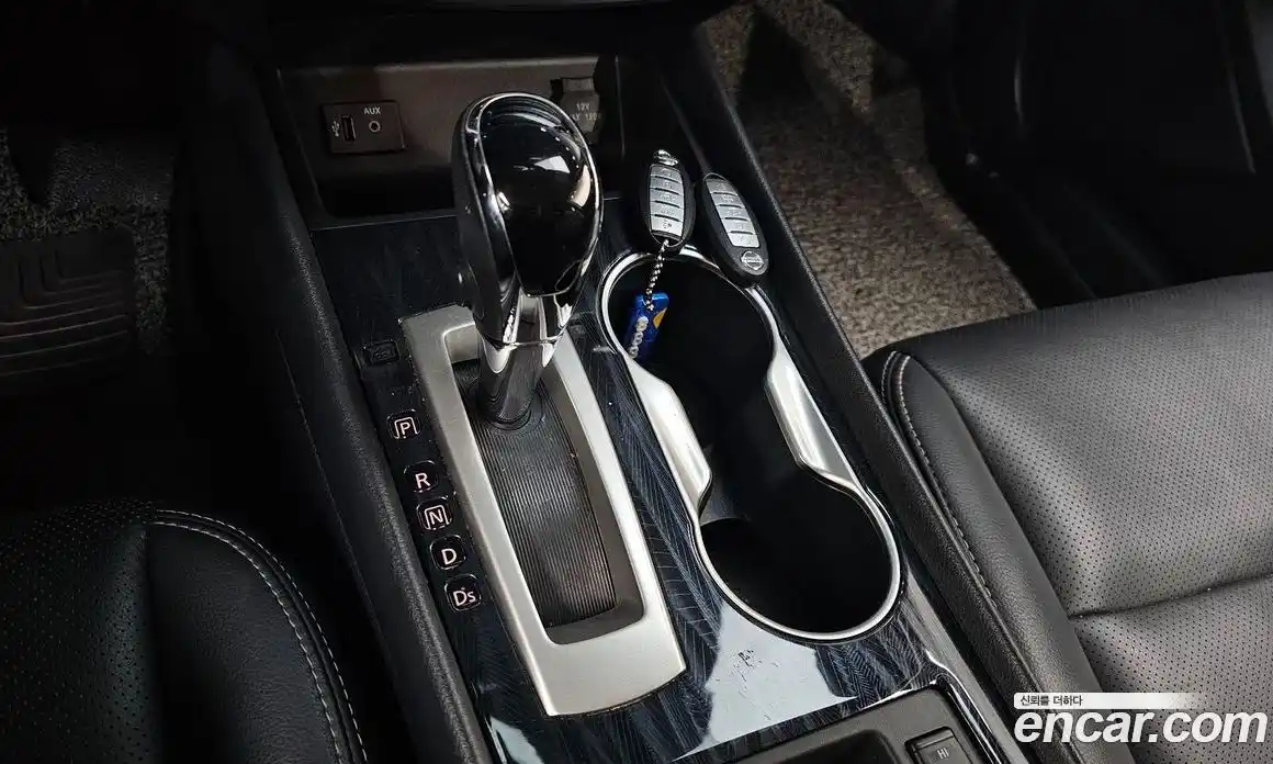 Nissan Altima 2017 2.5 гидро в Москве № 284911, фото 9