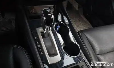 Nissan Altima 2017 2.5 гидро в Москве № 284911, миниатюра 9