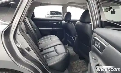Nissan Altima 2018 2.5 гидро в Москве № 284914, миниатюра 12