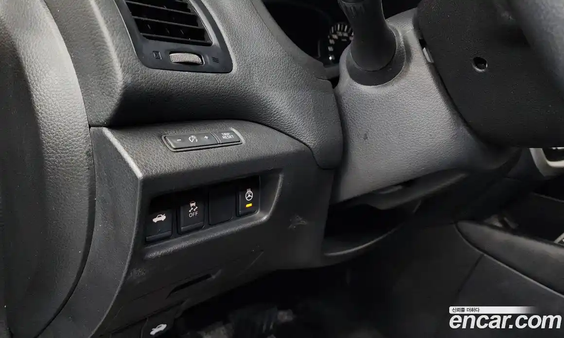 Nissan Altima 2018 2.5 гидро в Москве № 284914, фото 16