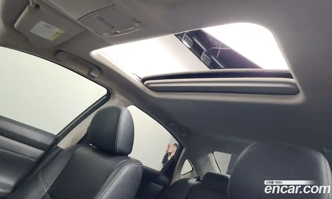 Nissan Altima 2018 2.5 гидро в Москве № 284914, фото 19