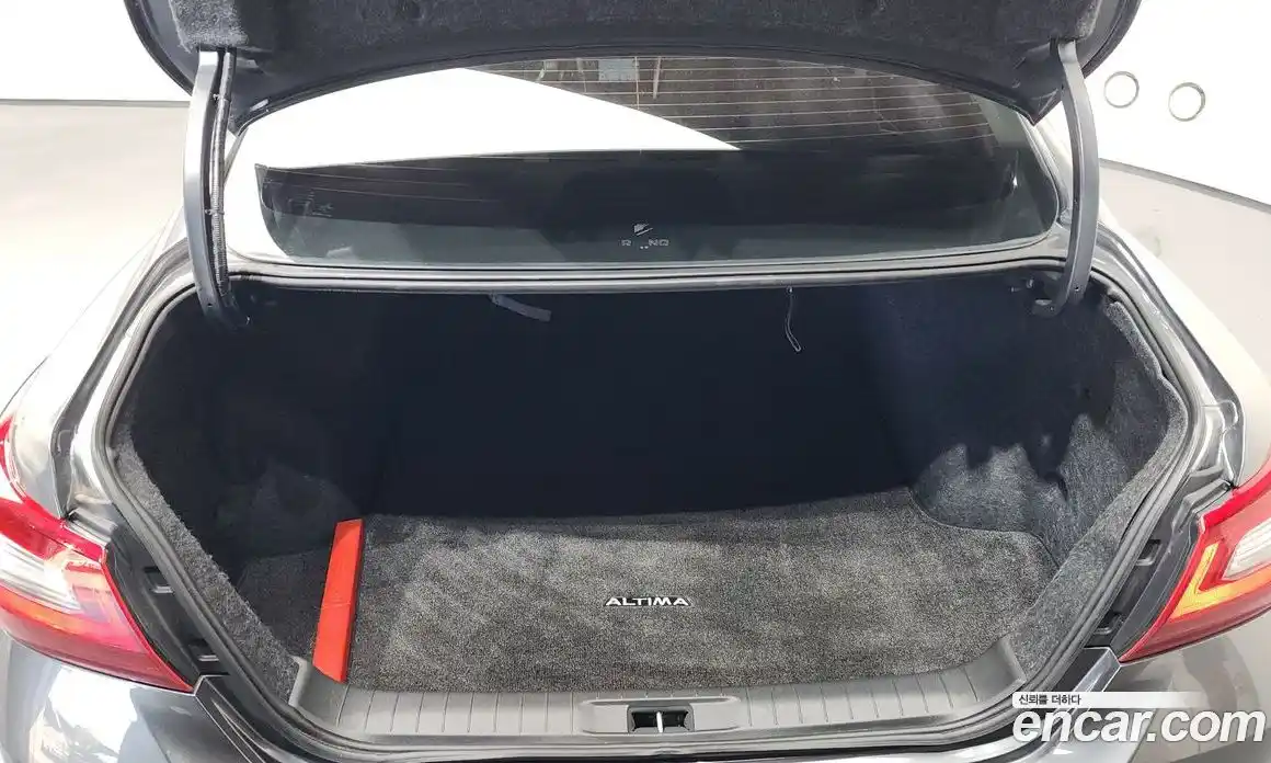 Nissan Altima 2018 2.5 гидро в Москве № 284914, фото 20