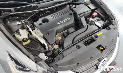 Nissan Altima 2018 2.5 гидро в Москве № 284914, миниатюра 6