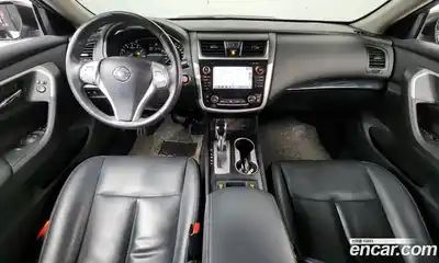 Nissan Altima 2018 2.5 гидро в Москве № 284914, миниатюра 7