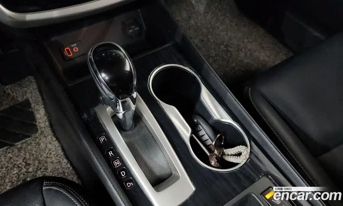 Nissan Altima 2018 2.5 гидро в Москве № 284914, фото 9