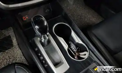 Nissan Altima 2018 2.5 гидро в Москве № 284914, миниатюра 9