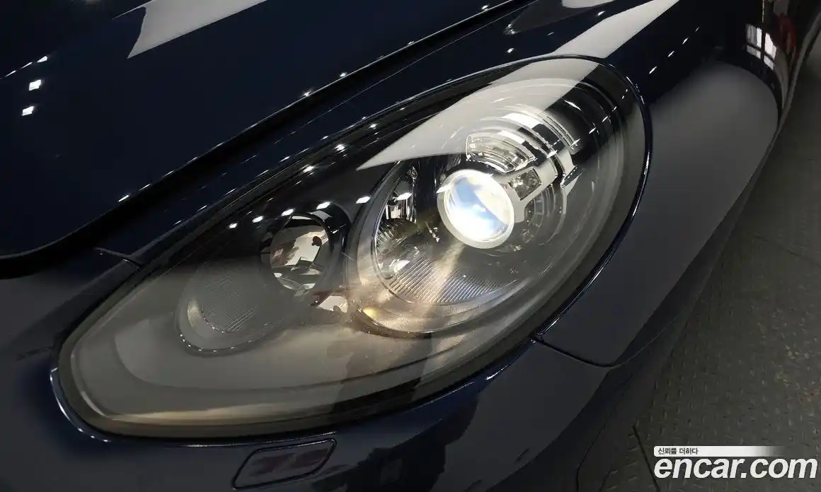 Porsche Panamera 2015 4.8 гидро в Москве № 294135, фото 19
