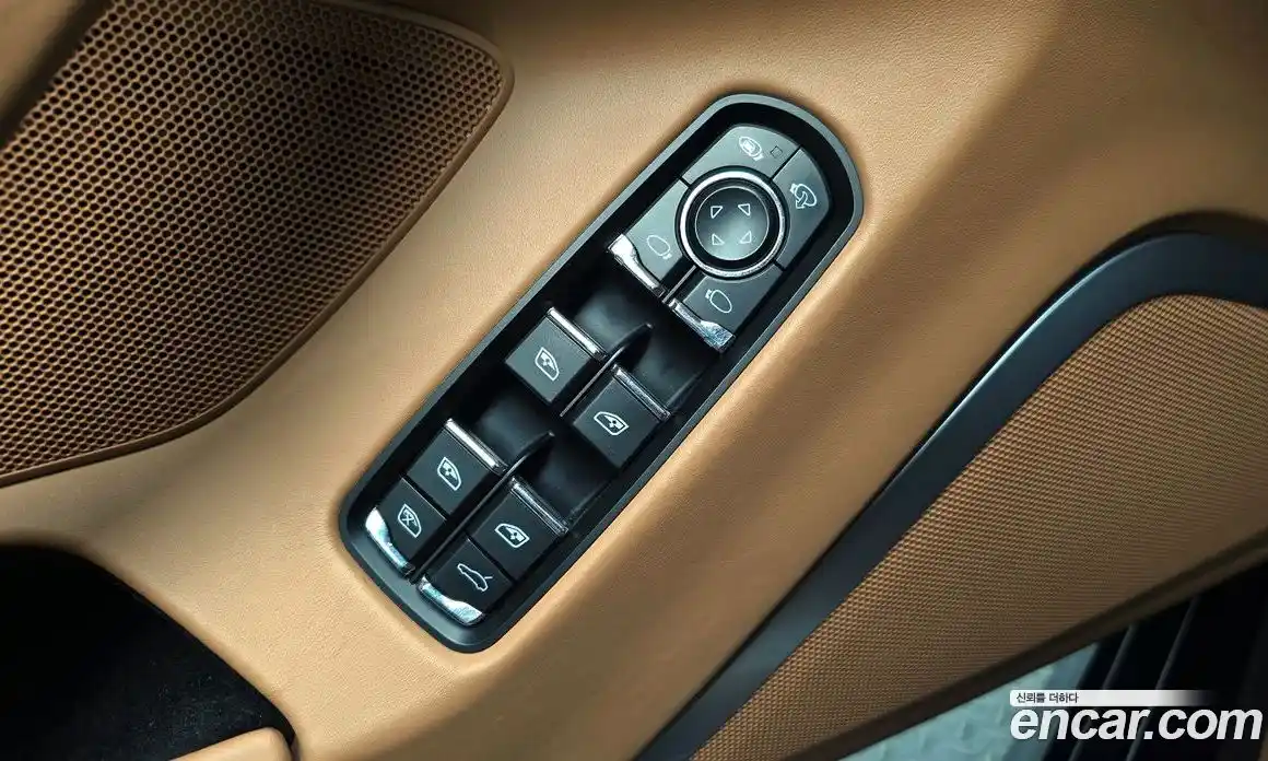 Porsche Panamera 2015 4.8 гидро в Москве № 294135, фото 20
