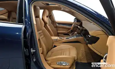 Porsche Panamera 2015 4.8 гидро в Москве № 294135, миниатюра 10