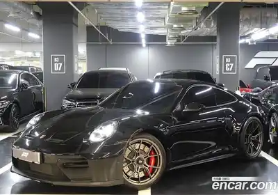 Porsche 911 2025 4.0 гидро в Москве № 297139, миниатюра 2