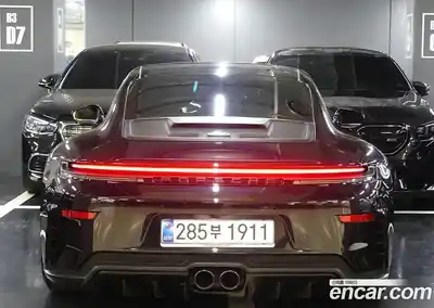 Porsche 911 2025 4.0 гидро в Москве № 297139, миниатюра 3