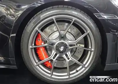 Porsche 911 2025 4.0 гидро в Москве № 297139, миниатюра 4