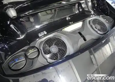 Porsche 911 2025 4.0 гидро в Москве № 297139, миниатюра 5