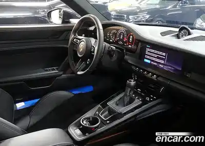 Porsche 911 2025 4.0 гидро в Москве № 297139, миниатюра 6