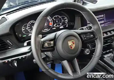 Porsche 911 2025 4.0 гидро в Москве № 297139, миниатюра 9