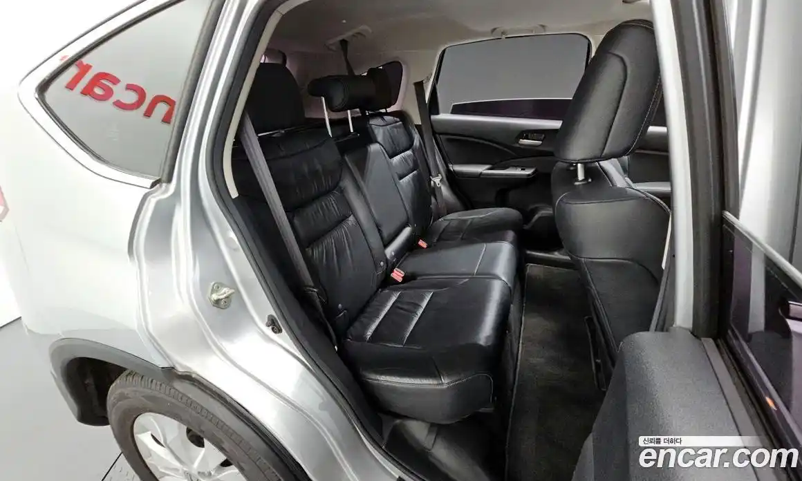 Honda CR-V 2014 2.4 гидро в Москве № 302873, фото 11