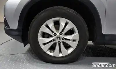 Honda CR-V 2014 2.4 гидро в Москве № 302873, миниатюра 5