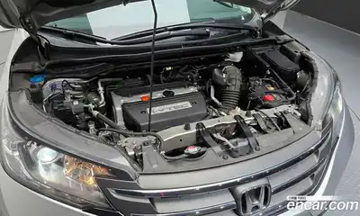 Honda CR-V 2014 2.4 гидро в Москве № 302873, миниатюра 6