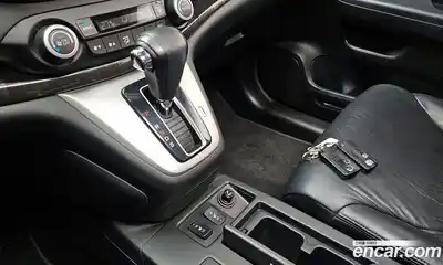 Honda CR-V 2014 2.4 гидро в Москве № 302873, миниатюра 9