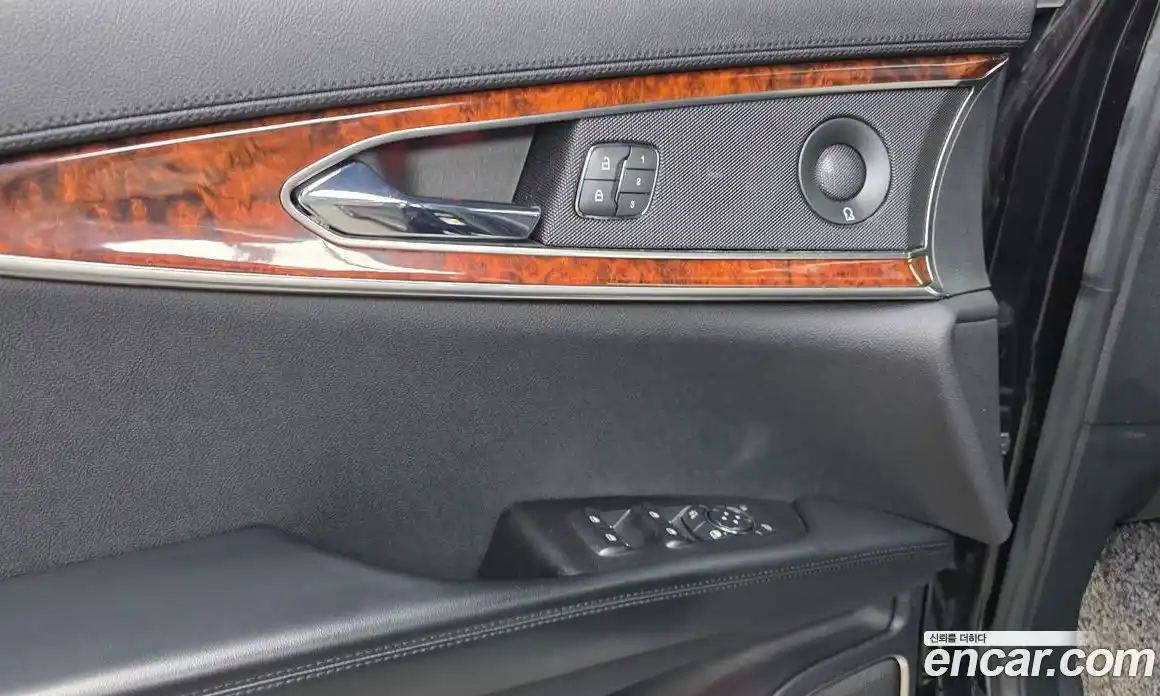 Lincoln Nautilus 2020 2.7 гидро в Москве № 304248, фото 17