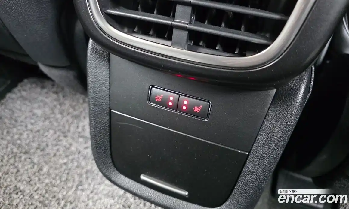 Lincoln Nautilus 2020 2.7 гидро в Москве № 304248, фото 18