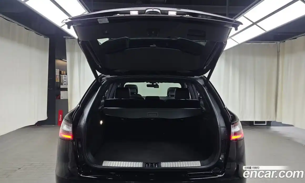 Lincoln Nautilus 2020 2.7 гидро в Москве № 304248, фото 20