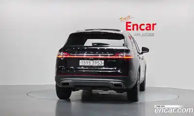 Lincoln Nautilus 2020 2.7 гидро в Москве № 304248, миниатюра 4