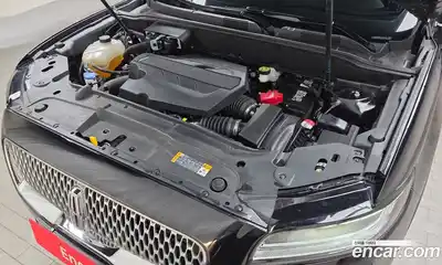 Lincoln Nautilus 2020 2.7 гидро в Москве № 304248, миниатюра 6