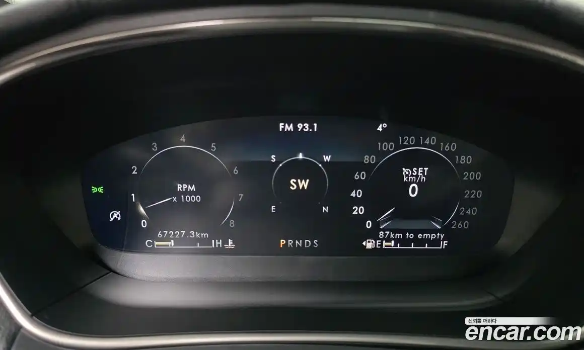 Lincoln Nautilus 2020 2.7 гидро в Москве № 304248, фото 8