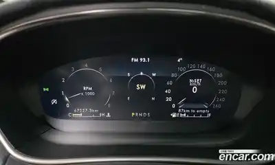 Lincoln Nautilus 2020 2.7 гидро в Москве № 304248, миниатюра 8