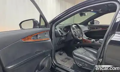 Lincoln Nautilus 2020 2.7 гидро в Москве № 304248, миниатюра 10