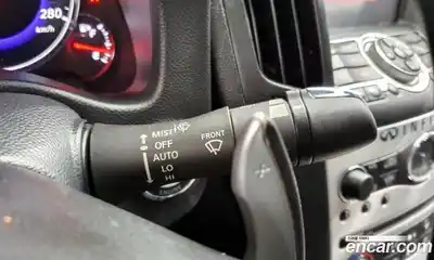 Infiniti G 2009 3.7 гидро в Москве № 305572, миниатюра 11