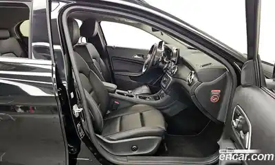 Mercedes-Benz GLA-Class 2017 2.0 гидро в Москве № 310293, миниатюра 11