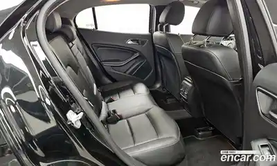 Mercedes-Benz GLA-Class 2017 2.0 гидро в Москве № 310293, миниатюра 12
