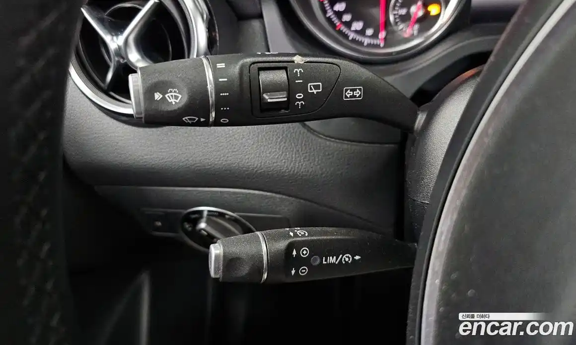 Mercedes-Benz GLA-Class 2017 2.0 гидро в Москве № 310293, фото 14