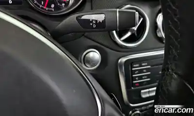 Mercedes-Benz GLA-Class 2017 2.0 гидро в Москве № 310293, миниатюра 9