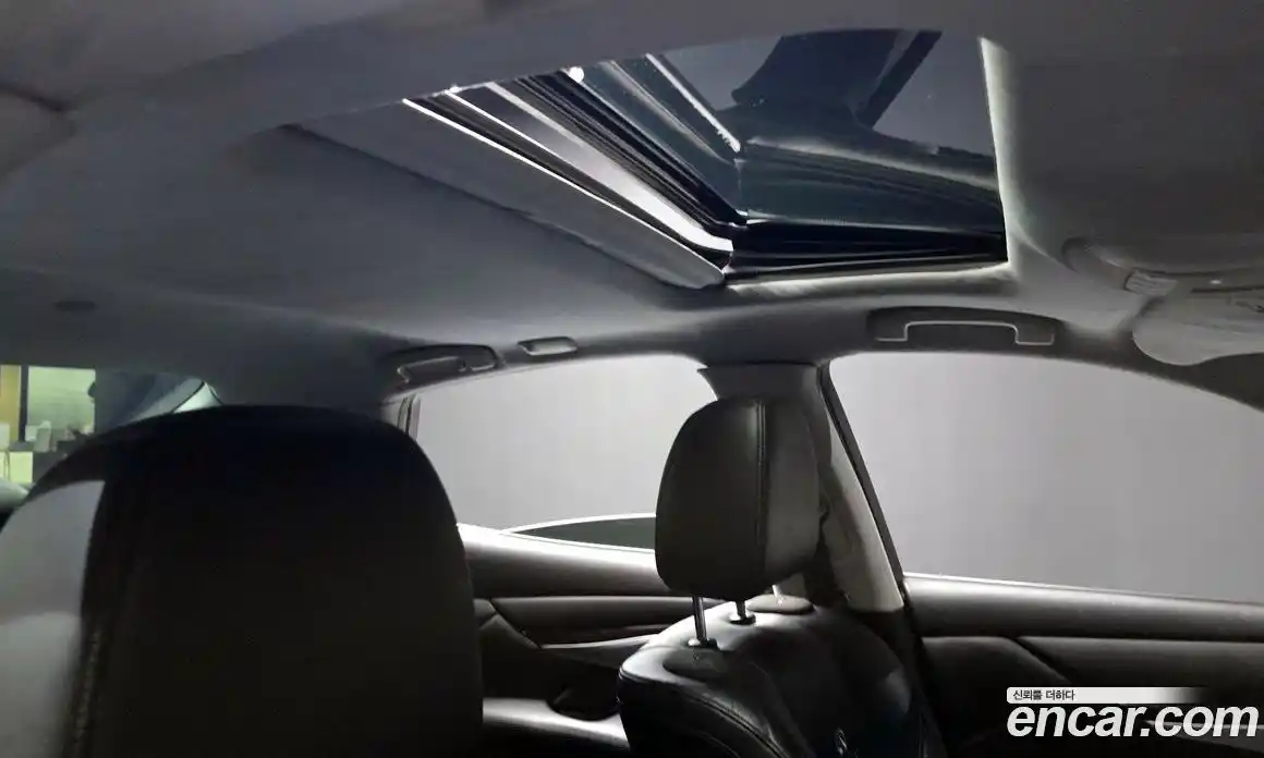 Infiniti M 2011 5.6 гидро в Москве № 320495, фото 19