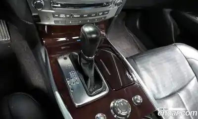 Infiniti M 2011 5.6 гидро в Москве № 320495, миниатюра 9