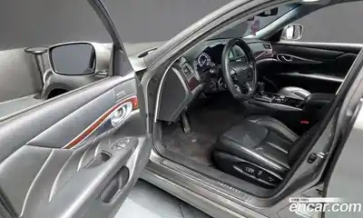 Infiniti M 2011 5.6 гидро в Москве № 320495, миниатюра 10